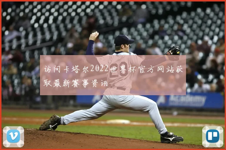 访问卡塔尔2022世界杯官方网站获取最新赛事资讯