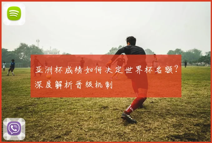 亚洲杯成绩如何决定世界杯名额？深度解析晋级机制