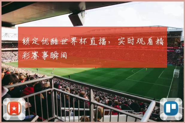 锁定优酷世界杯直播,实时观看精彩赛事瞬间