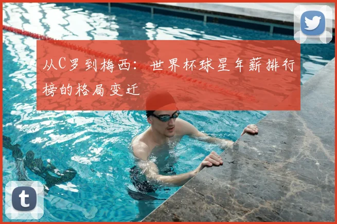 从C罗到梅西:世界杯球星年薪排行榜的格局变迁