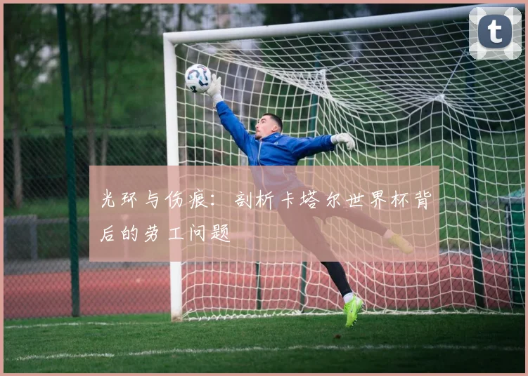 光环与伤痕：剖析卡塔尔世界杯背后的劳工问题